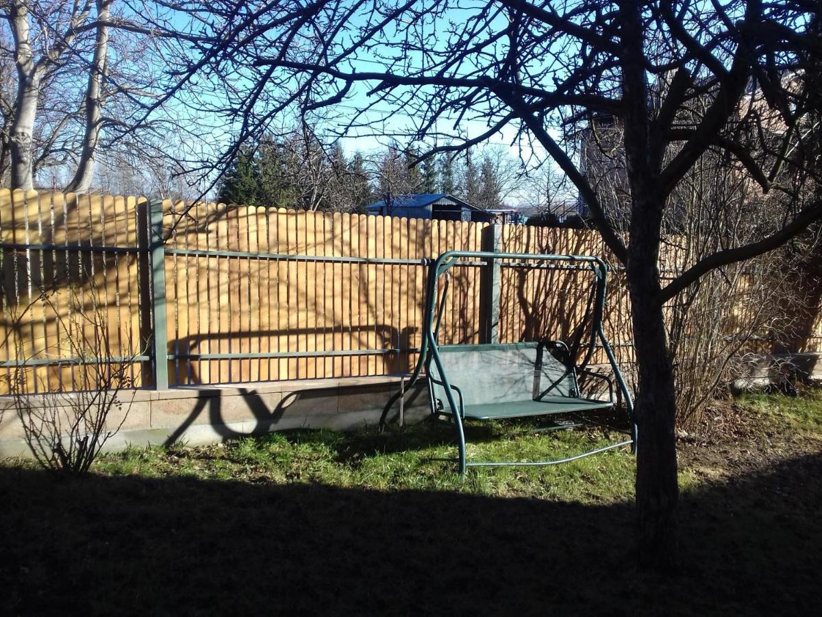 Homestay Strozowka Gorlice Luaran gambar