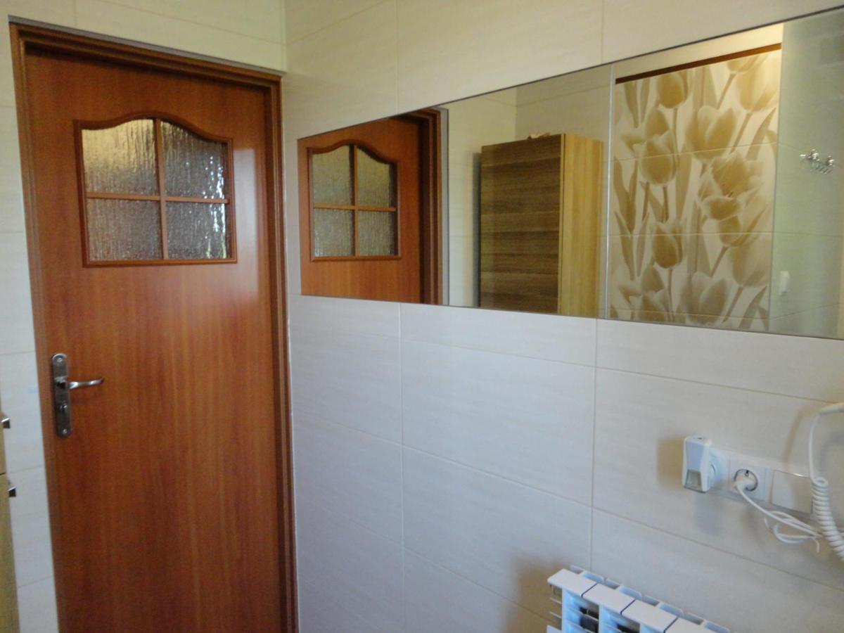 Homestay Strozowka Gorlice Luaran gambar