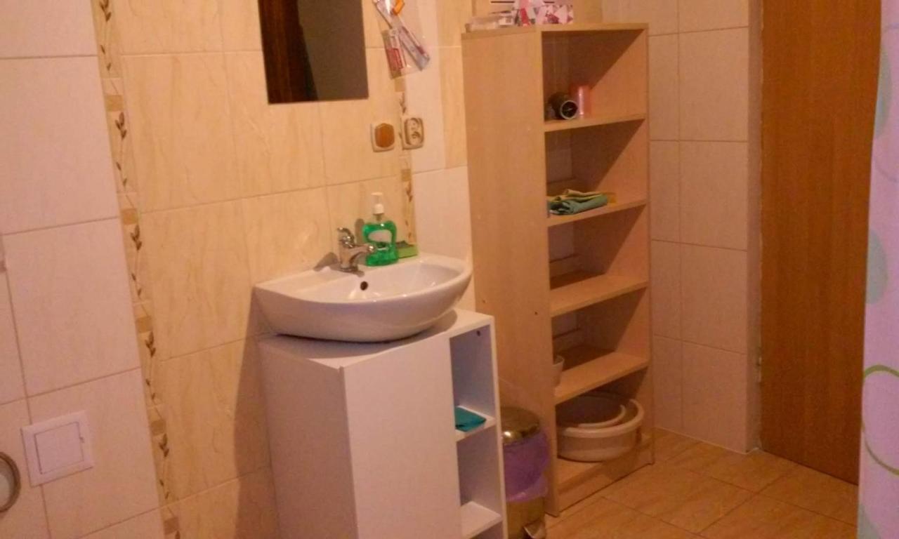 Homestay Strozowka Gorlice Luaran gambar