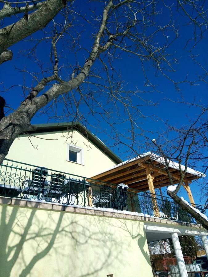 Homestay Strozowka Gorlice Luaran gambar