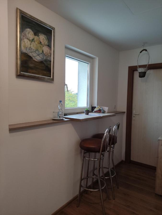 Homestay Strozowka Gorlice Luaran gambar