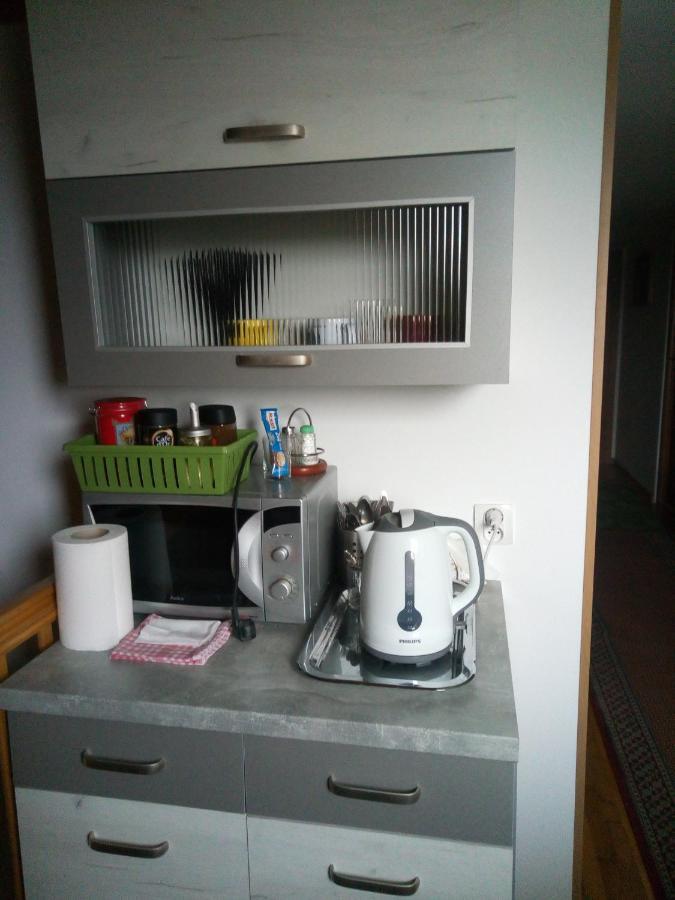 Homestay Strozowka Gorlice Luaran gambar