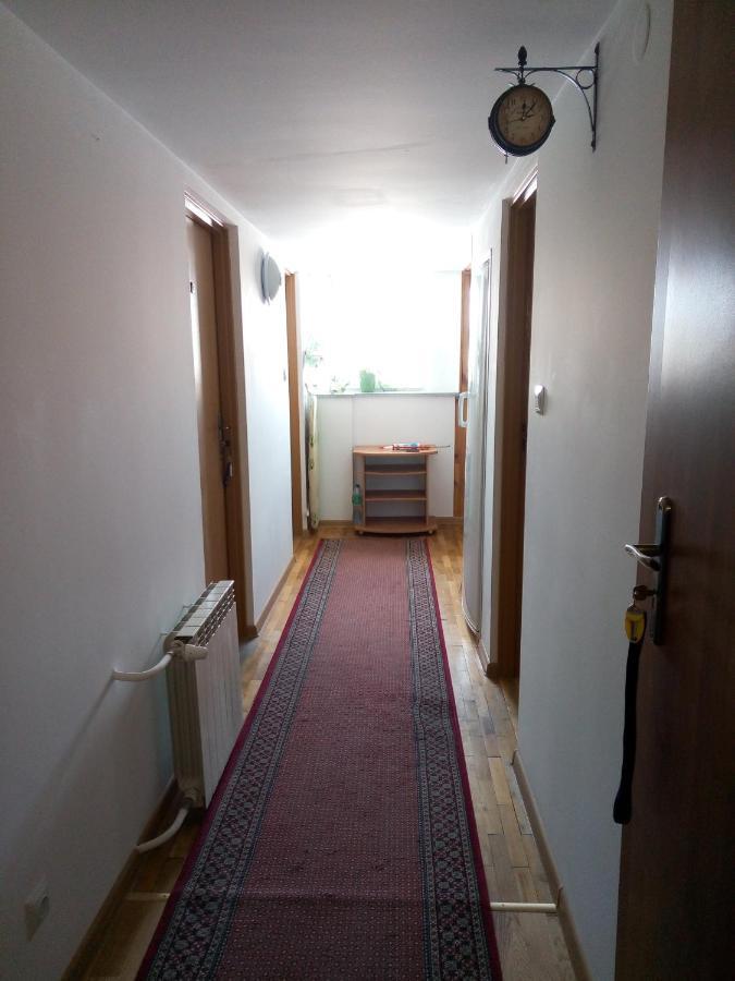 Homestay Strozowka Gorlice Luaran gambar