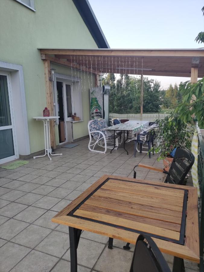 Homestay Strozowka Gorlice Luaran gambar