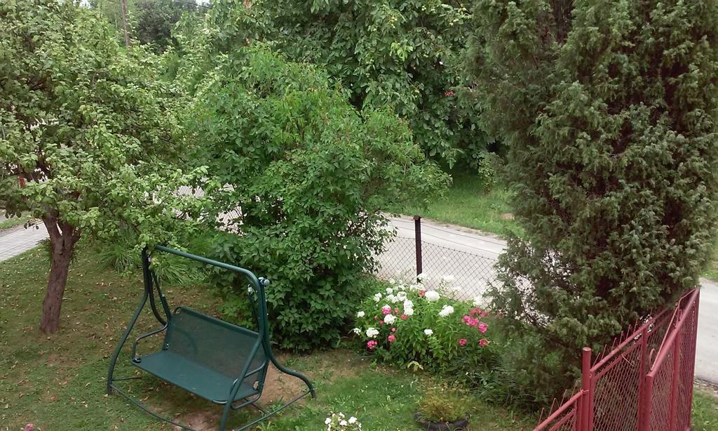 Homestay Strozowka Gorlice Luaran gambar