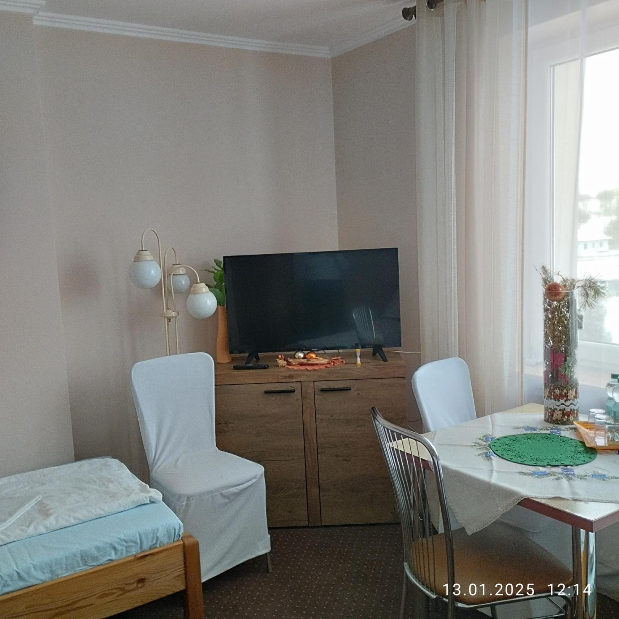 Homestay Strozowka Gorlice Luaran gambar
