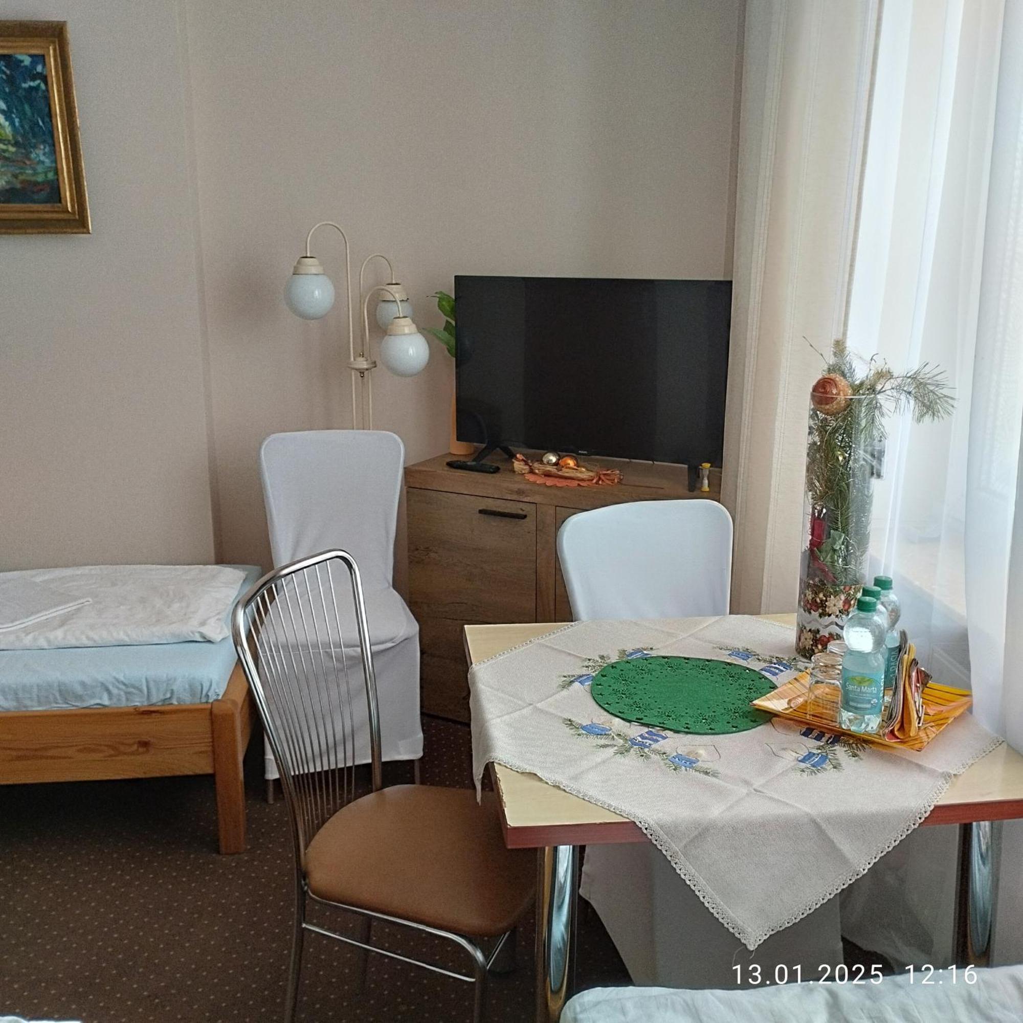 Homestay Strozowka Gorlice Luaran gambar