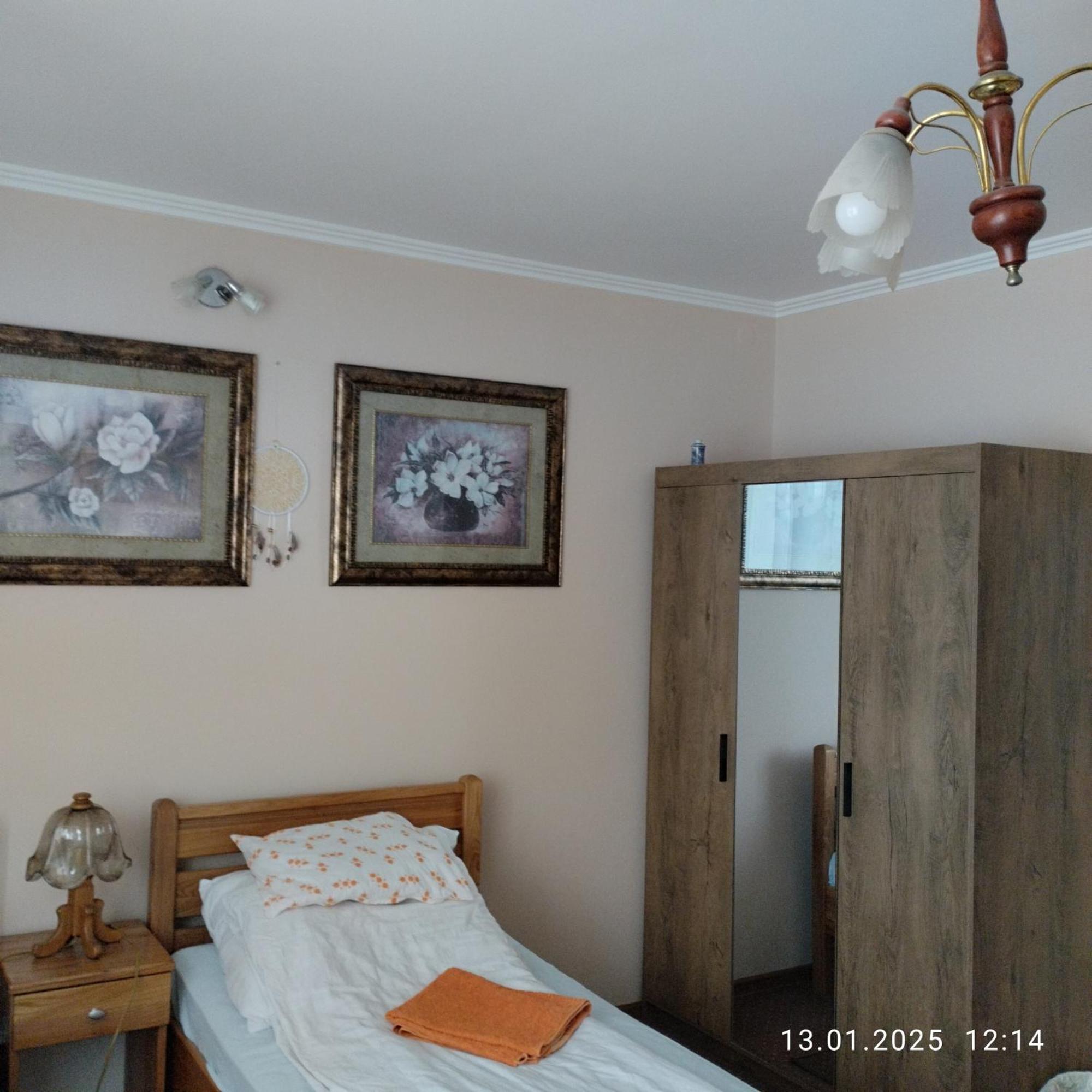 Homestay Strozowka Gorlice Luaran gambar