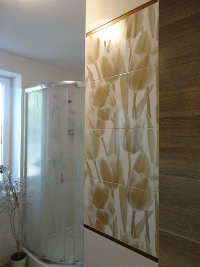 Homestay Strozowka Gorlice Luaran gambar